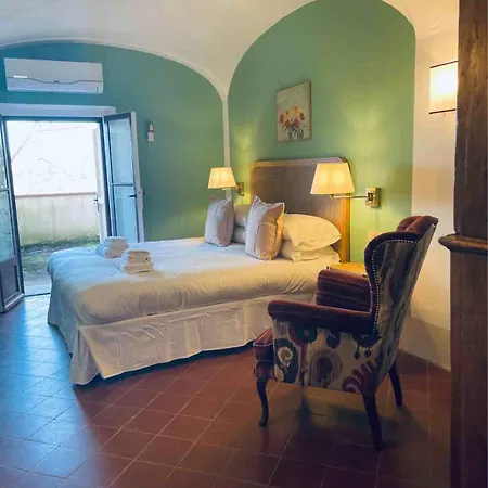ベッド・アンド・ブレックファスト Terrazza Bellavista 3*