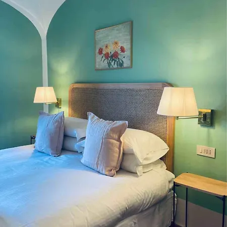 Terrazza Bellavista B&B 볼게리